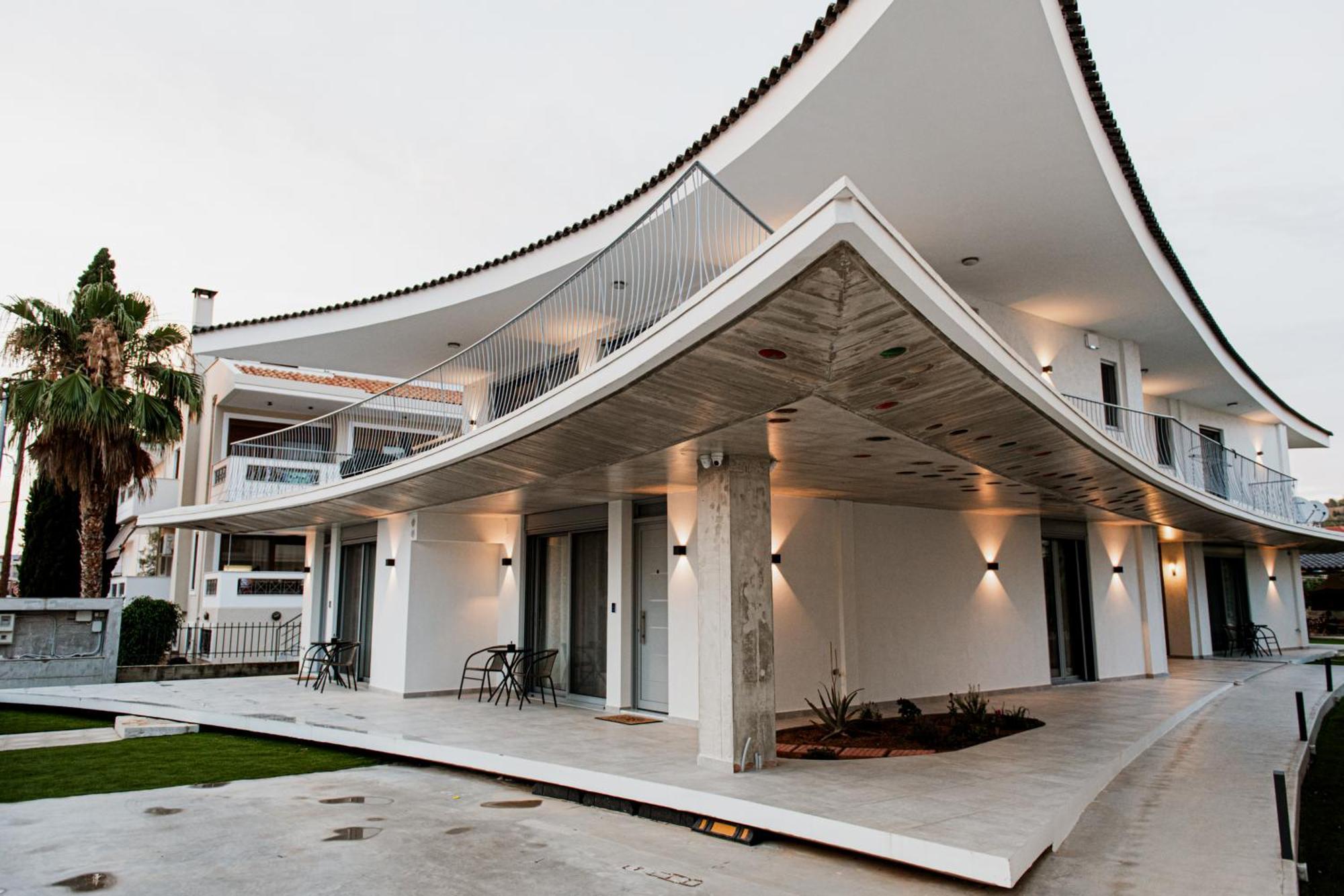 Apartmán Japandi Ii *