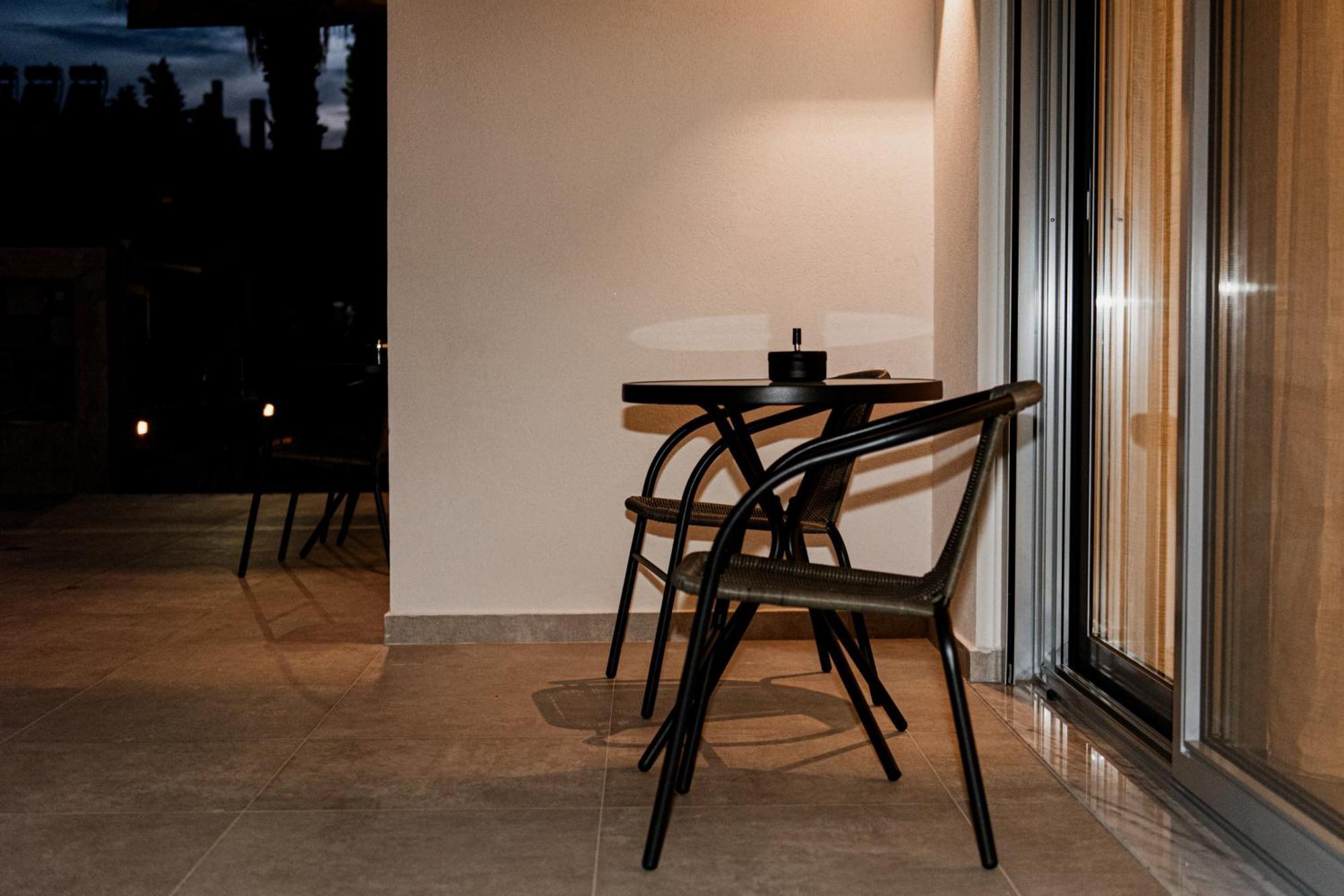 Japandi Ii Apartment Nafplio