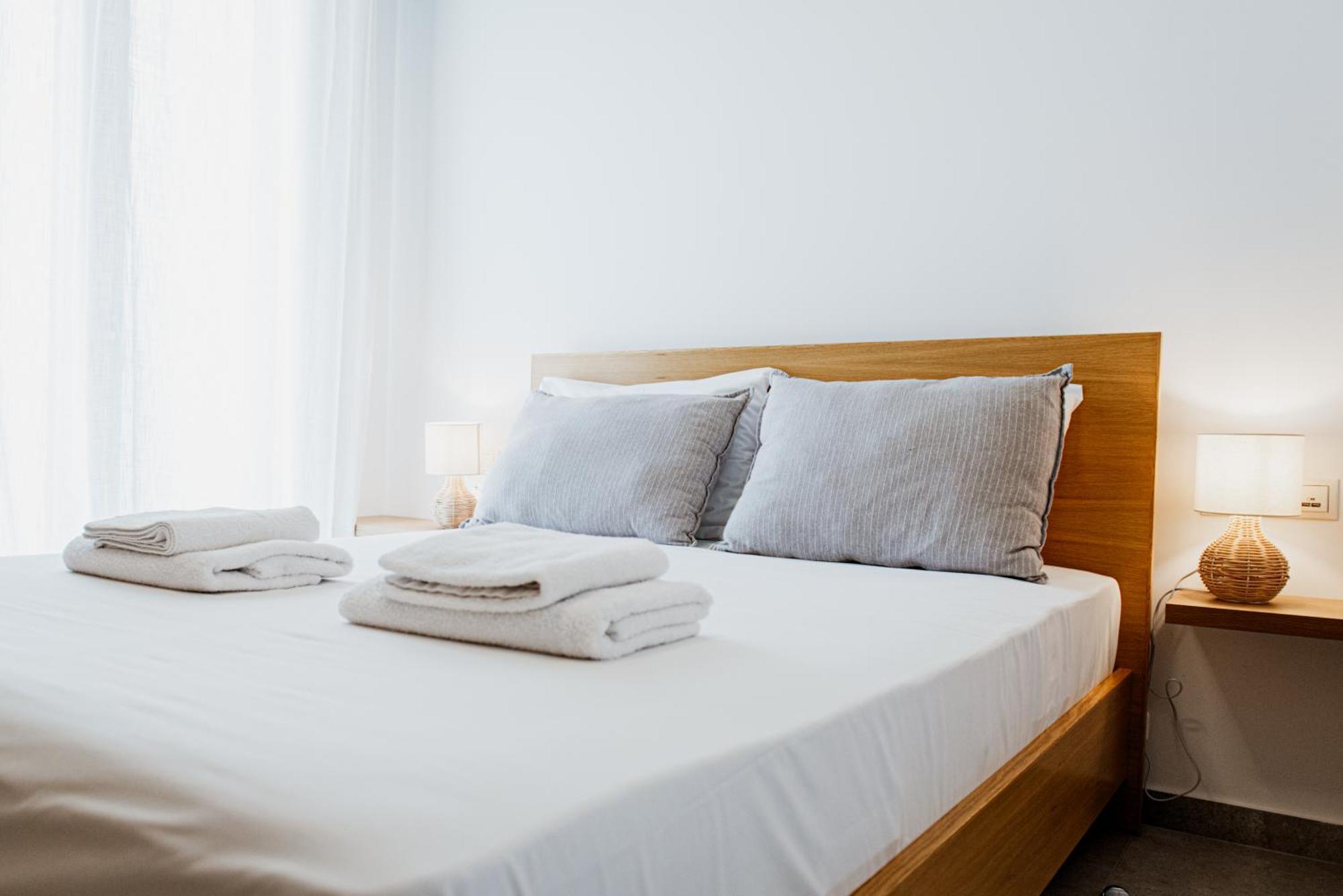 Japandi Ii Apartment