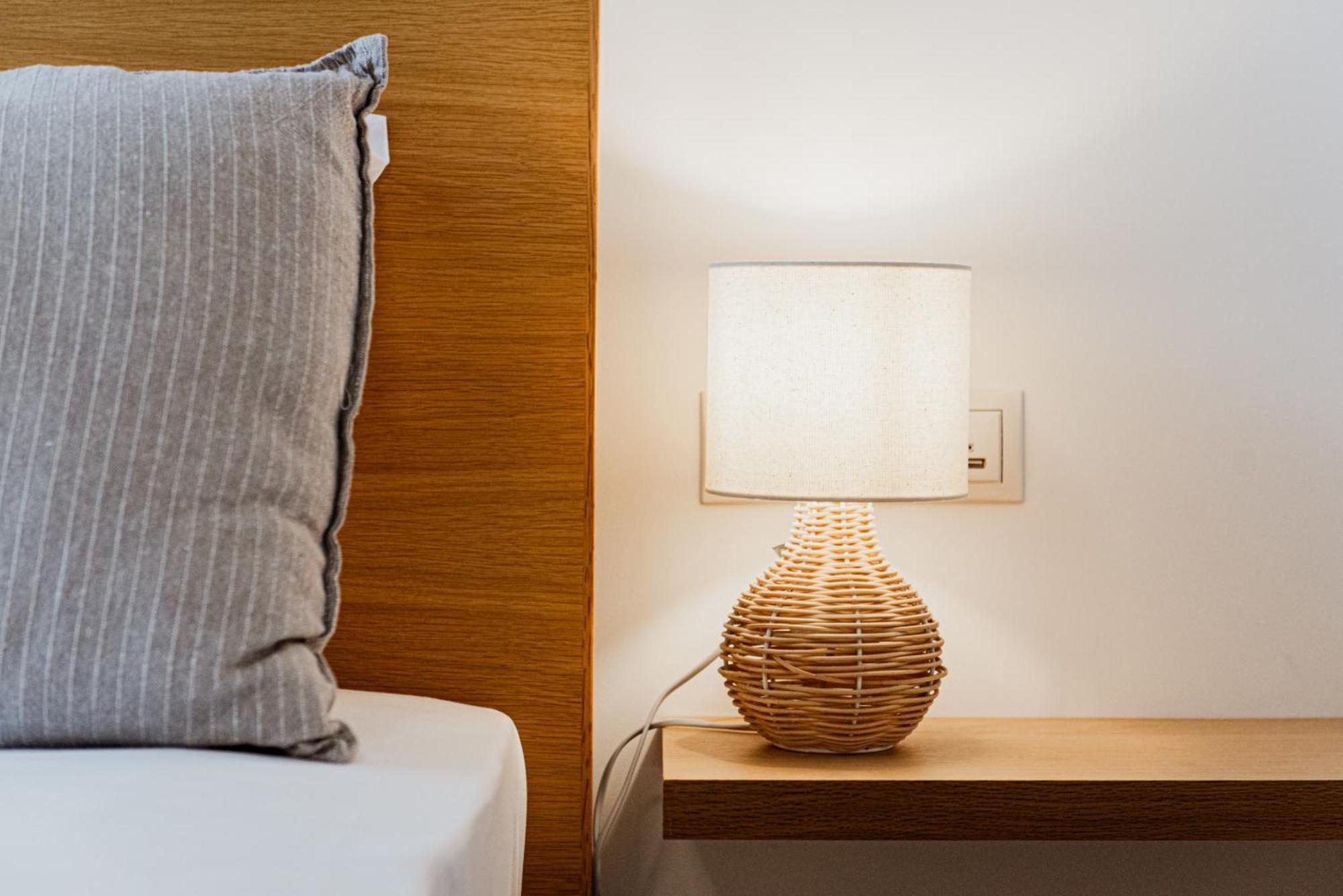 Japandi Ii Apartment *