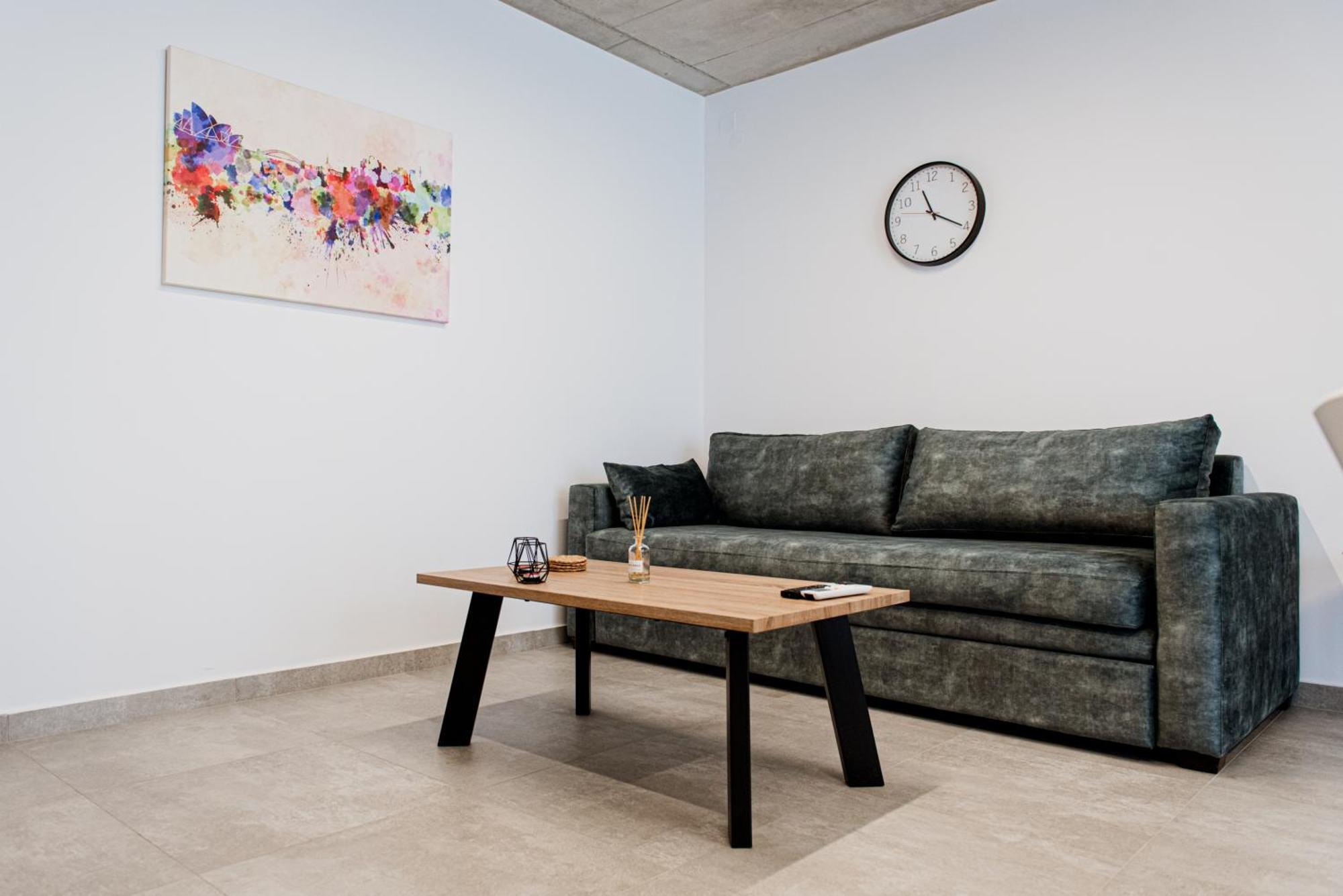 Apartment Japandi Ii Nafplio